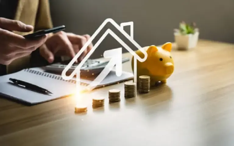 Investasi Beli Rumah
