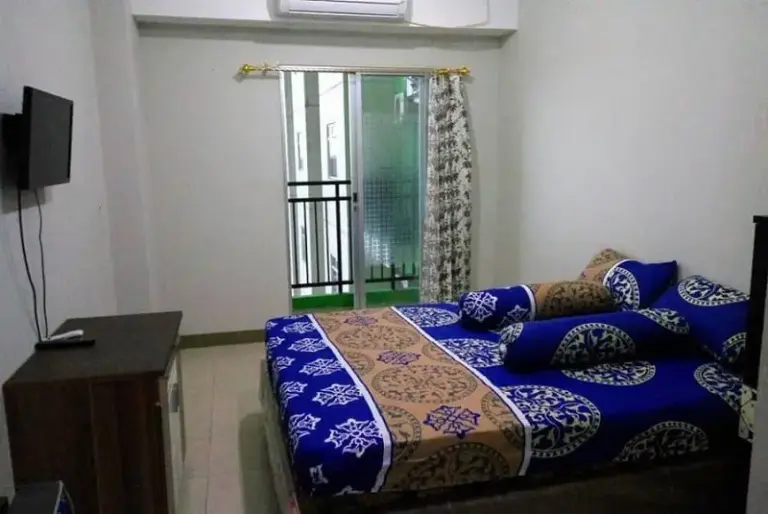 Kost Harian Terdekat,
