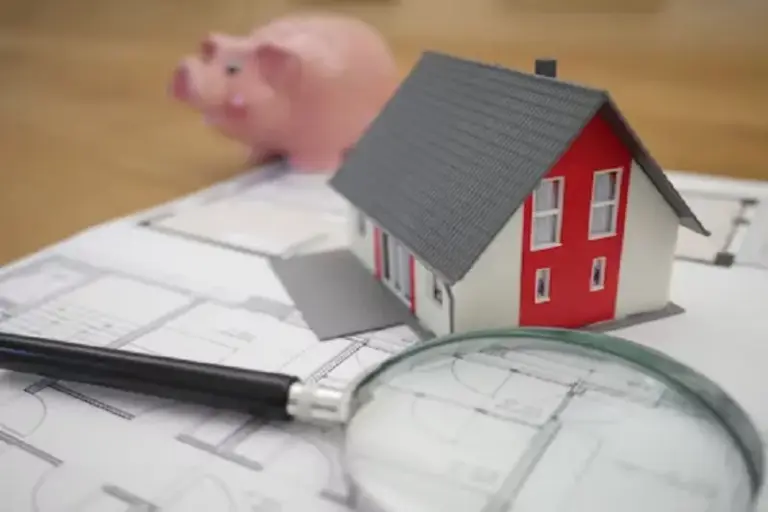 Modal Investasi Properti