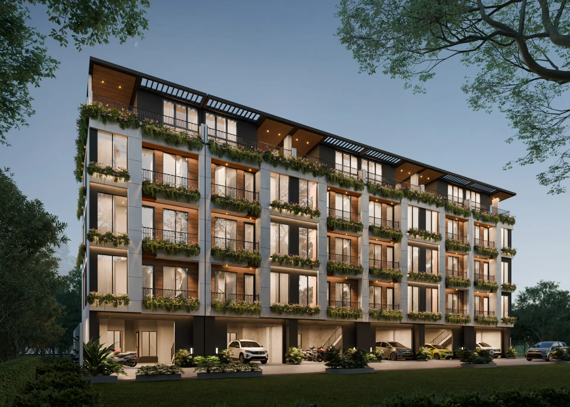 Properti Kost Strategis Malang