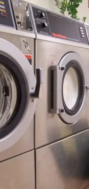 machine laundry