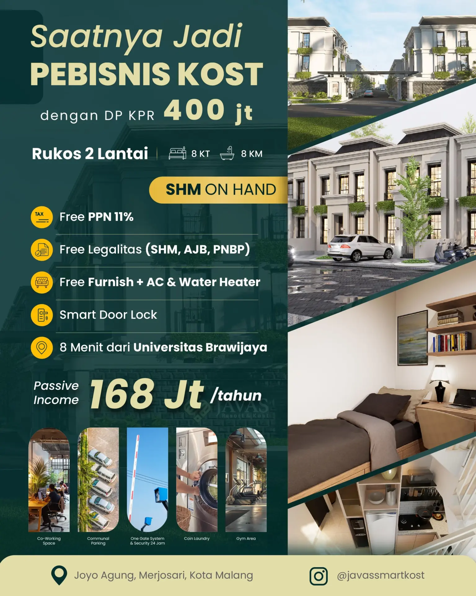 promo javaskost